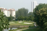 Penang Golf Club (